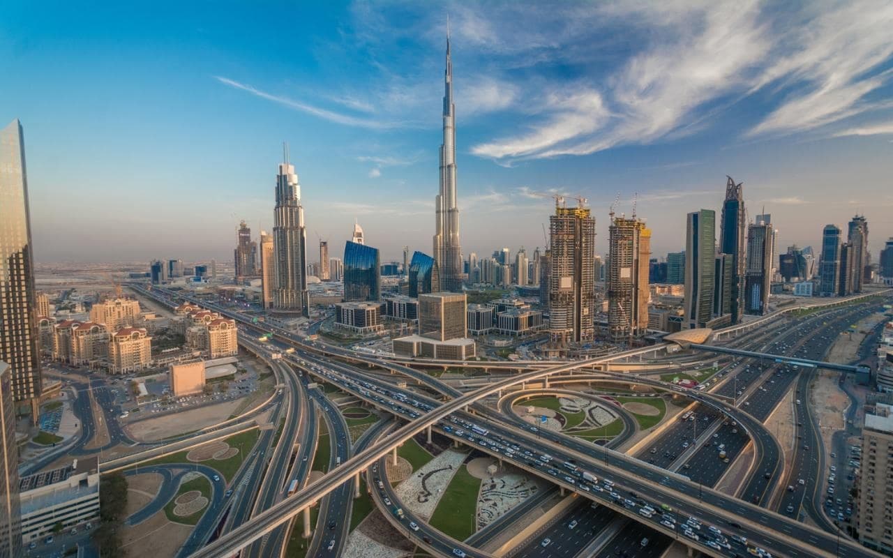 Dubai City Tour Full Day tour