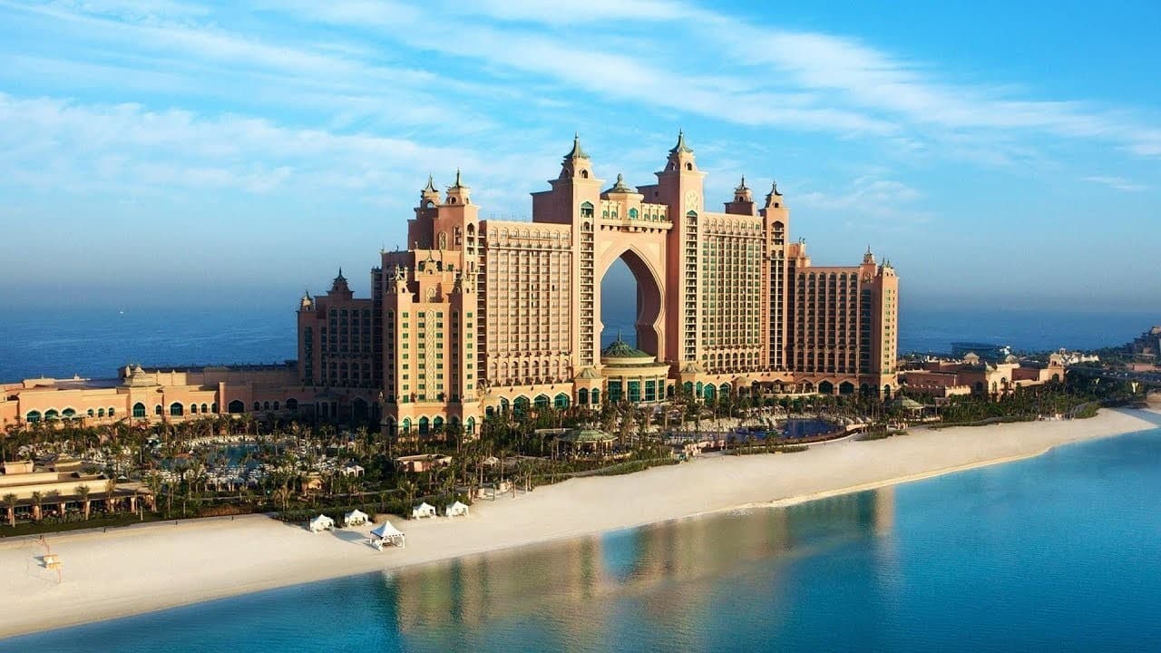 7 Days Long trip in Dubai and Abu Dhabi Tour Package