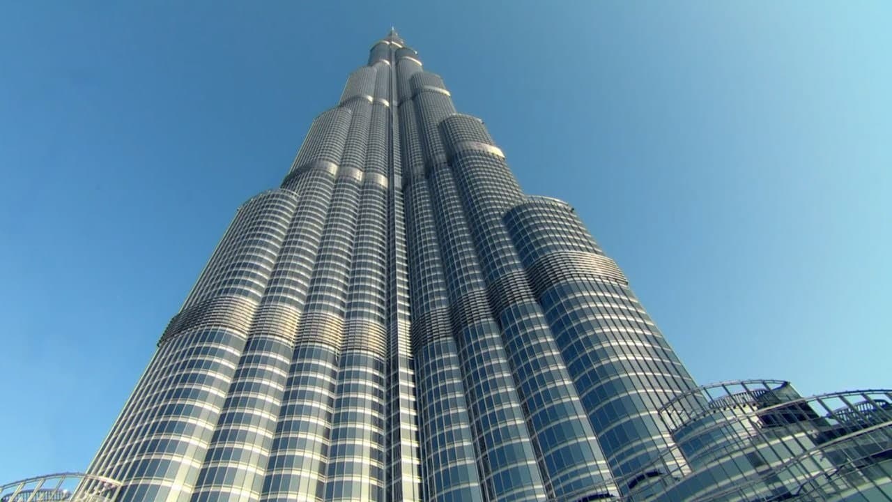 Dubai City Tour With Burj Khalefa Day Tour